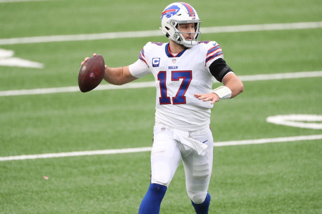 1694940788 379 Semana 2 de la NFL 2023 2024 ¿Quienes son los favoritos