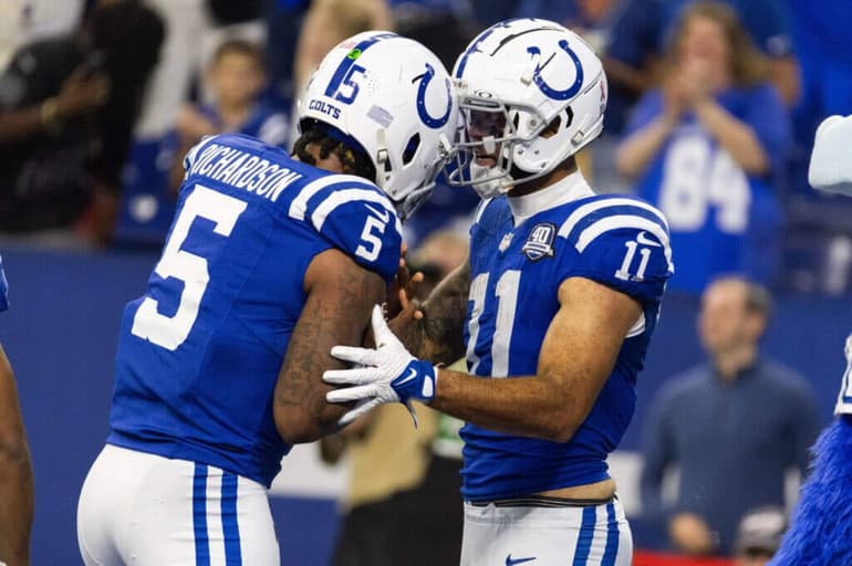 1694940789 536 Semana 2 de la NFL 2023 2024 ¿Quienes son los favoritos