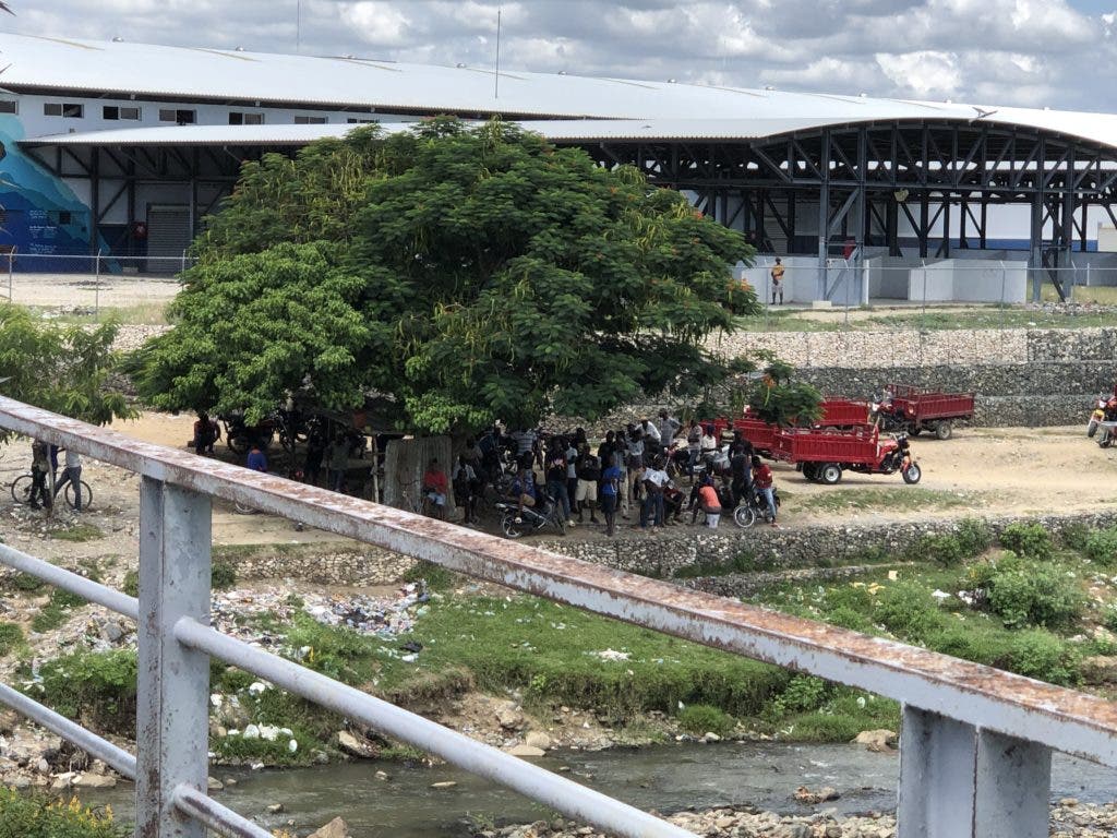 1695241997 86 MIREX revela informaciones sobre dialogos con Haiti en 2021 por