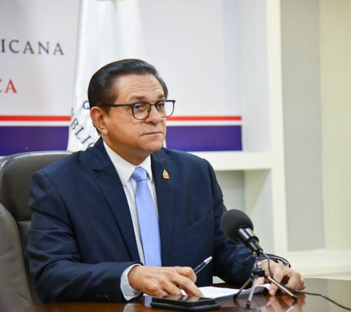 OMS reconoce a RD por su implementación del Centro de Contacto “Cuida tu salud mental”