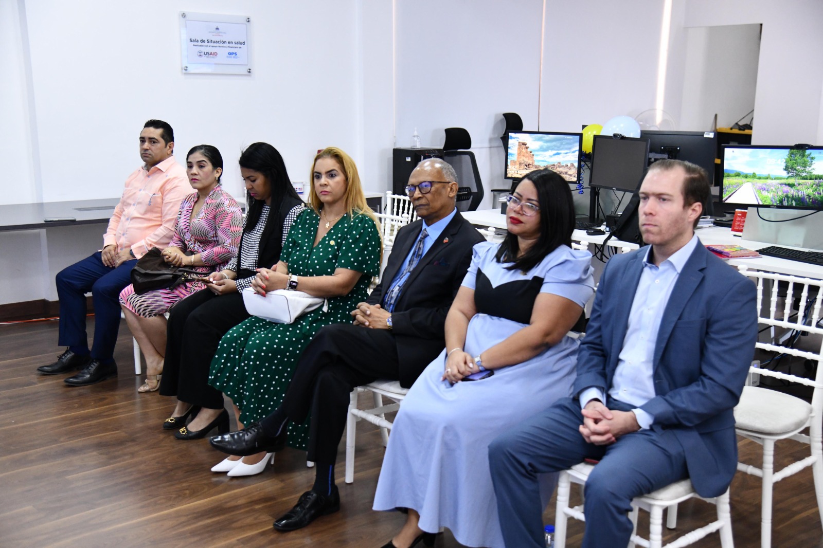 1695755717 669 Autoridades sector salud firman memorandum para dotar de plazas a