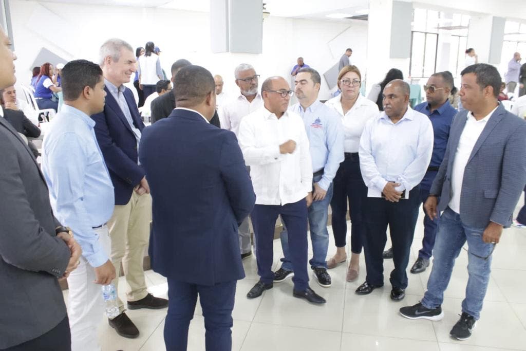1695907208 328 Culmina Gran Feria de Empleos para el sector hoteleria y