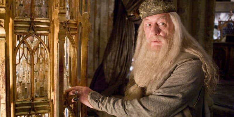 1695915371 473 Muere Michael Gambon el Dumbledore de Harry Potter
