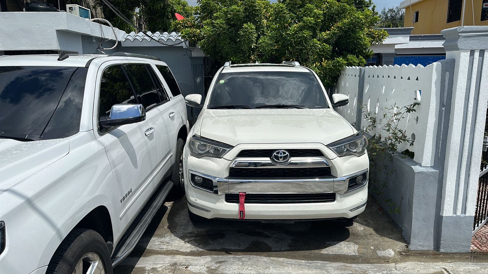 1696009508 381 Ocupan barcos lanchas armas droga y dinero durante allanamientos