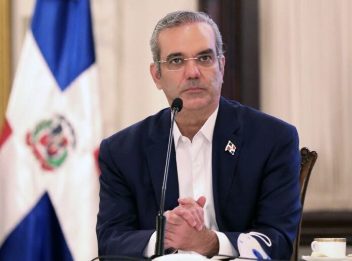 Abinader convoca Consejo de Seguridad Nacional para tratar situación de Haití