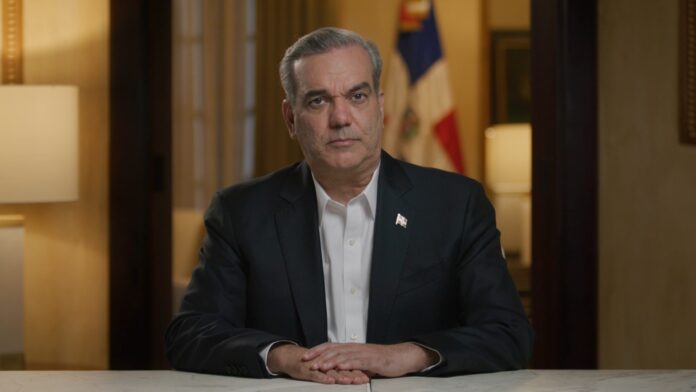 Abinader espera candidatos opositores se unan a Gobierno en toma de decisiones sobre Haití