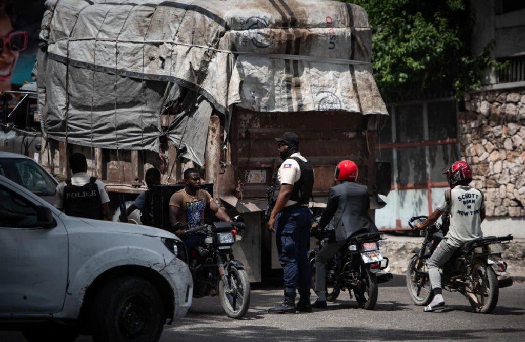 Comienzan contactos sobre misión de evaluación que Kenia enviará a Haití