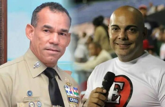 Apelan sentencia de Félix Alburquerque; buscan condena de 20 años