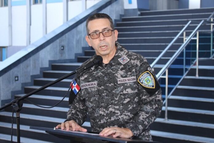 Banda cometía hechos delictivos era dirigida por un haitiano; dominicano buscaba las víctimas