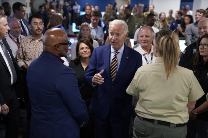 Joe Biden