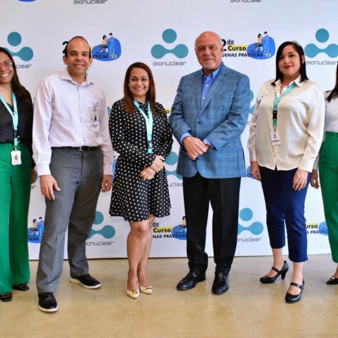 Bionuclear realiza 2do. Curso Buenas Prácticas en Vacunas