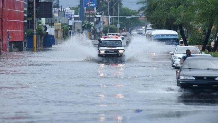 COE descontinúa el nivel de alerta verde