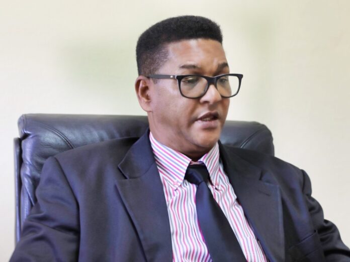 CONACOPE apoya propuestas Sisalril para ampliar cobertura a la hipertensión y la diabetes