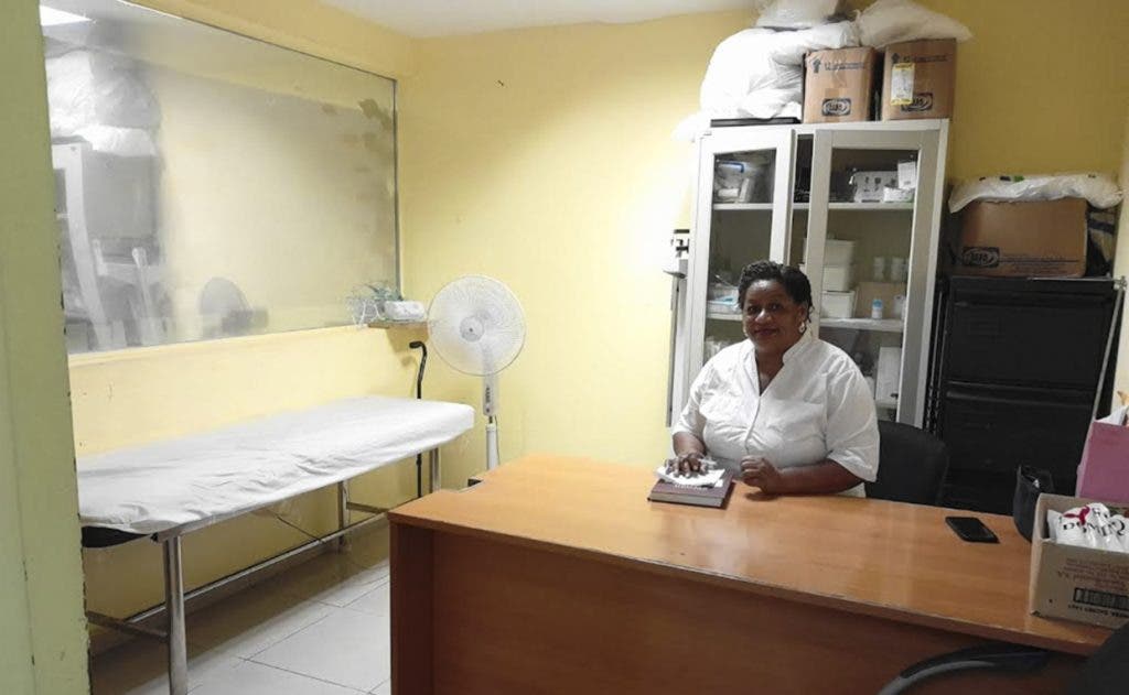 Carcel de paso donde inicia pesadilla de muchos arrestados