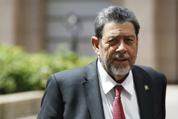 Caricom critica “falta de acción” del primer ministro de Haití