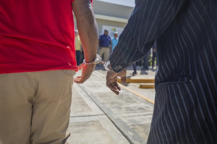 Complejo penitenciario de Batey Bienvenido recibe a 43 reclusos adultos mayores desde Boca Chica