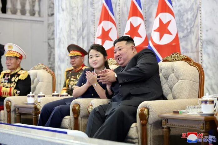 Corea del Norte