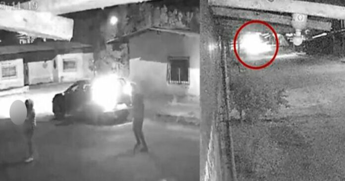 Delincuentes atacan una casa, pero olvidan una granada y mueren en la explosión