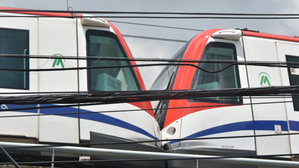 Desde cancelaciones masivas hasta choques los traspies del Metro de