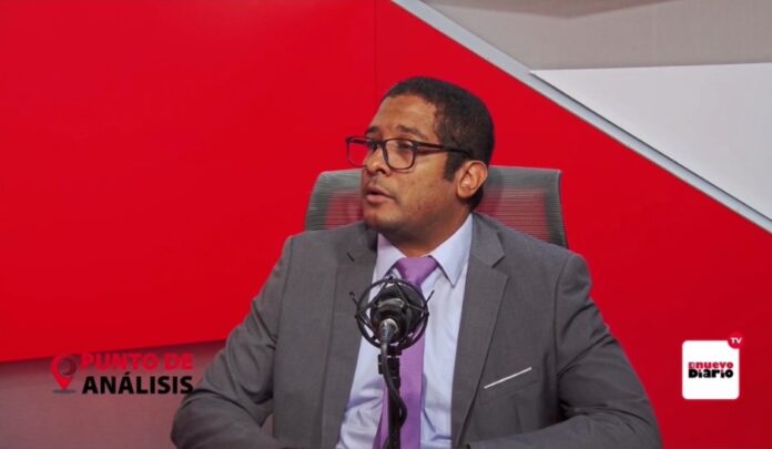 Epidemiólogo resalta necesidad de estudiar la microcefalia en el país