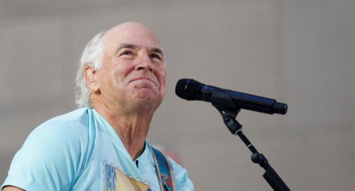 Fallece el cantante estadounidense Jimmy Buffett, autor de “Margaritaville»