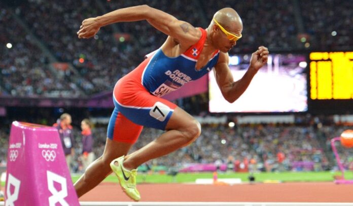 Félix Sánchez se queja por su pobre incentivo