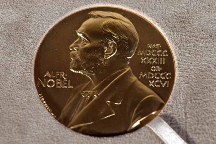 premios Nobel
