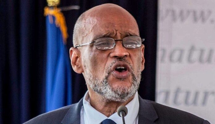 Haití: Ariel Henry reitera “no hay marcha atrás” con construcción en el canal del río Masacre