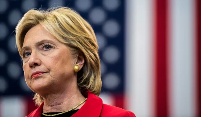 Hillary Clinton, sobre la ampliación de la OTAN: «Vladímir, tú mismo te lo buscaste»