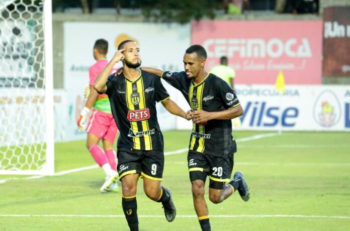 Inician hoy semifinales de LDF