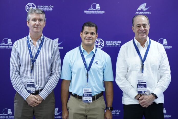 Inversión española  turismo ronda los  US$6,000 millones
