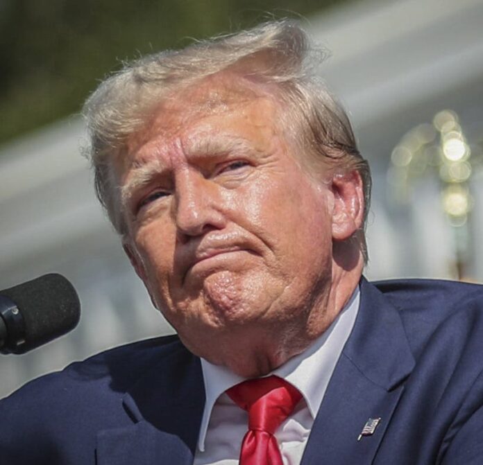 Juez se impone y mantiene la fecha Trump trata retrasar inicio juicio tras fallo por fraude