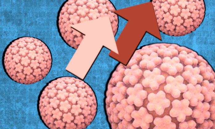 La incidencia mundial del cáncer antes de los 50 aumentó un 79 % en tres décadas