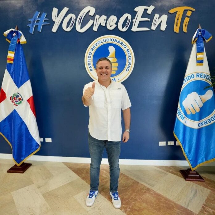 Llama a votar masivamente en las primarias del PRM