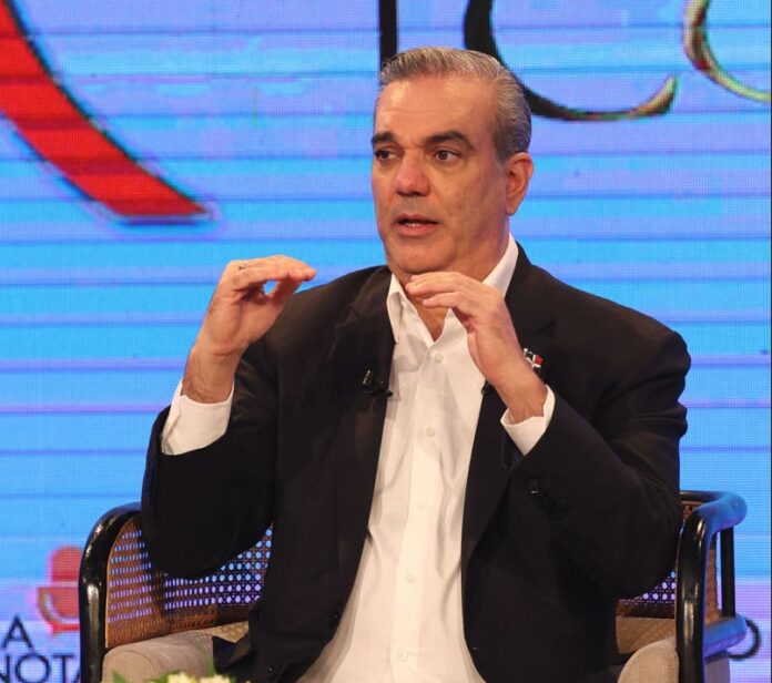 Luis Abinader se solidariza con Marruecos por devastador terremoto
