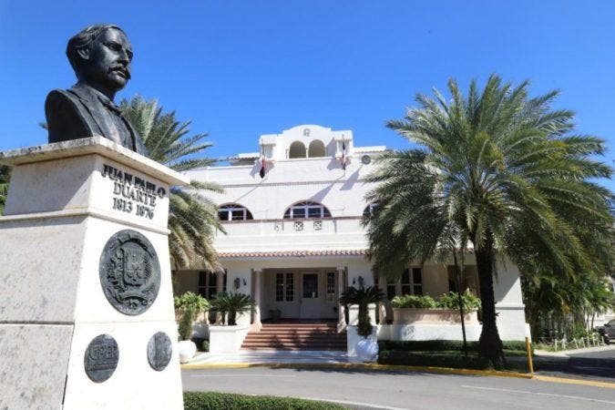 MIREX revela informaciones sobre dialogos con Haiti en 2021 por