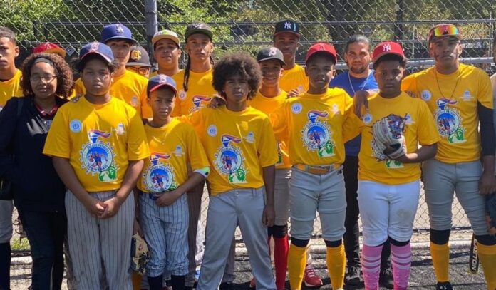 Manhattan, Bronx y Queens encabezan Juegos Patrios 2023