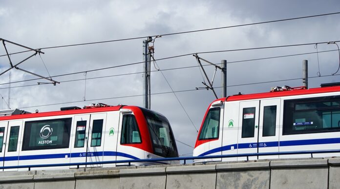 Metro queda suspenddido desde estación Máximo Gómez hasta Mamá Tingó; resto operará normal