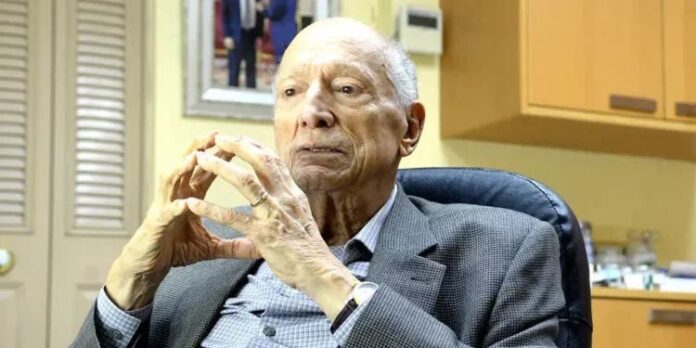 Muere William Jana Tactuk, destacado médico dominicano