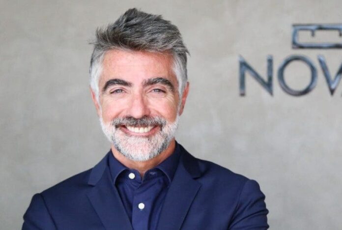 Noval proyecta inversión sector inmobiliario por 1,200 millones de dólares