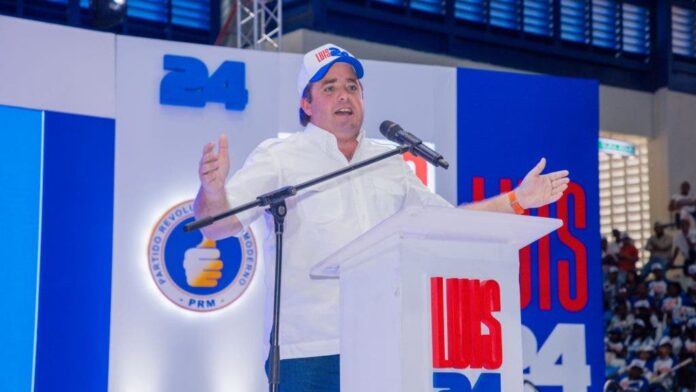 Paliza llama a perremeístas unirse “porque cuando el rebaño se une, el león se muere de hambre”