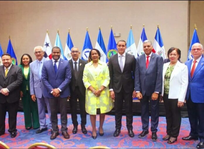 Parlacen aprueba una resolución de apoyo RD