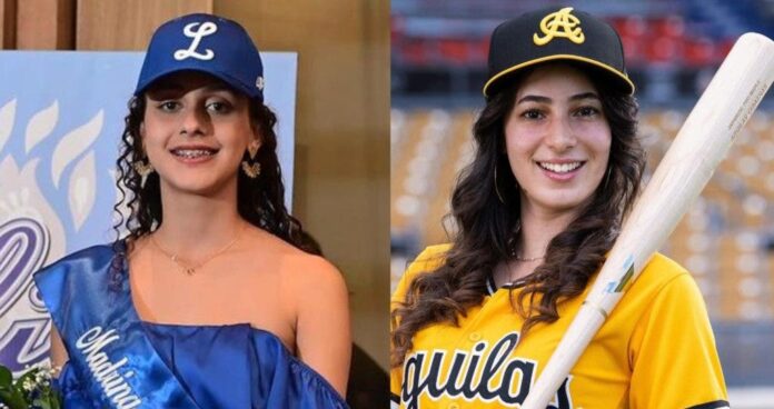 Pelota invernal: Licey y Águilas eligen las madrinas para torneo