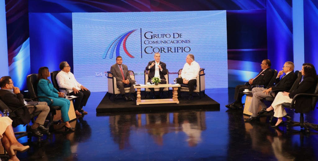 Piden al presidente Abinader pasar de las palabras a los