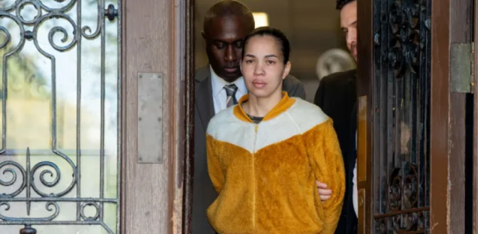 Presentan cargos contra dueña de guardería en el Bronx donde murió niño por fentanilo