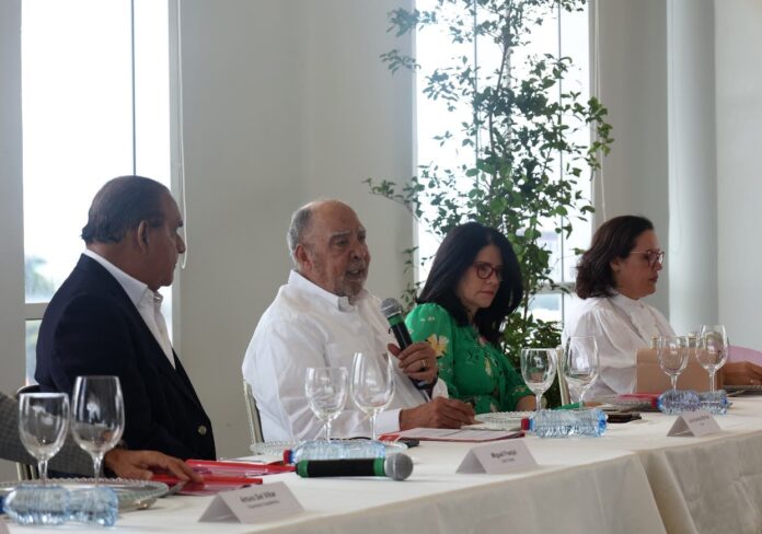 Proyecto del sargazo tiene 3 meses detenido