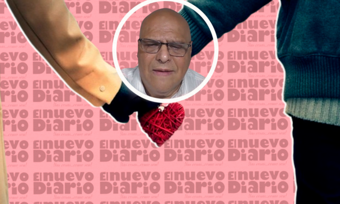 Psicólogo Eugenio Pérez: ¡Cuidado!, amar no es llorar por alguien todo el tiempo 