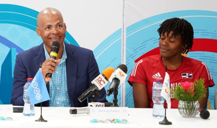 RTVD, será el canal oficial de los Juegos Panamericanos de Chile 2023