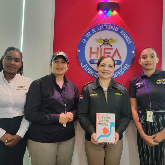 Residentes médicos de hospitales de FFAA extenderán servicios en beneficio de necesitados