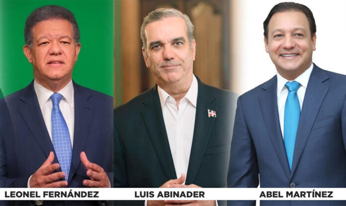 Situación fronteriza eclipsa actividades políticas en la República Dominicana